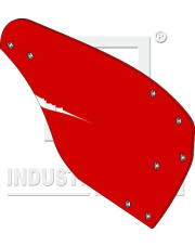 38.0072 Odkładnica - prawa 38.0072.97