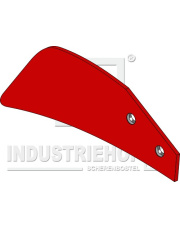 38.0078 Ścinacz - prawy 38.0078.97