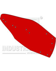 38.0107 Odkładnica - prawa INDUSTRIEHOF 38.0107.97