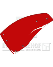 38.0110 Odkładnica - lewa 38.0110.97