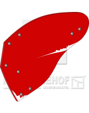38.0112 Odkładnica - lewa 38.0112.97