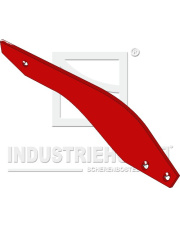 38.0115 Listwa odkładnicy - prawa 38.0115.97