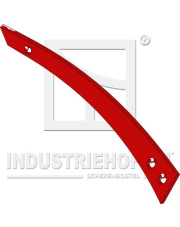 38.0119 Listwa odkładnicy - prawa 38.0119.97