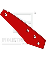 38.0121 Listwa odkładnicy - prawa 38.0121.97