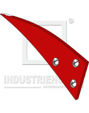 38.0133 Listwa odkładnicy - prawa 38.0133.97