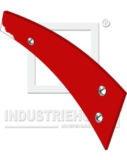 38.0141 Listwa odkładnicy - prawa INDUSTRIEHOF 38.0141.97