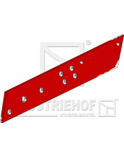 38.0143 Płoza - prawa 38.0143.97