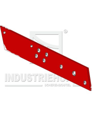 38.0144 Płoza - lewa 38.0144.97