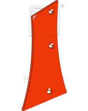 43.0015 Pierś - lewa 43.0015.97