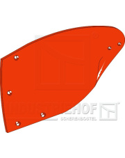 43.0021 Odkładnica - lewa 43.0021.97