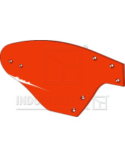 43.0022 Odkładnica - prawa 43.0022.97