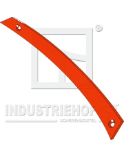 43.0026 Listwa odkładnicy - prawa 43.0026.97