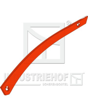 43.0031 Listwa odkładnicy - lewa 43.0031.97