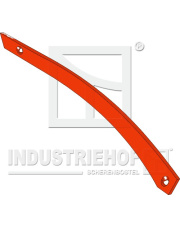 43.0038 Listwa odkładnicy - prawa 43.0038.97