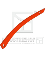 43.0039 Listwa odkładnicy - lewa 43.0039.97