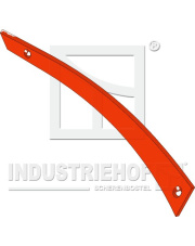 43.0044 Listwa odkładnicy - prawa 43.0044.97