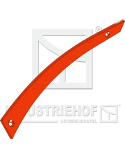 43.0045 Listwa odkładnicy - lewa 43.0045.97