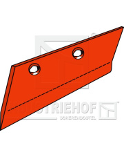 43.0092 Lemiesz - lewy 43.0092.97