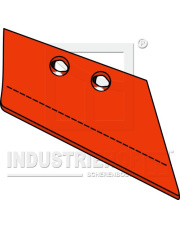 43.0093 Lemiesz - prawy 43.0093.97