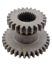 JAG06-0120 Zębatka podwójna skrzyni biegów Z24/34 685641.01