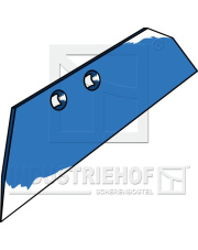 44.0001 Lemiesz - lewy 44.0001.97