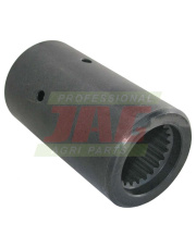 JAG08-0256 Łącznik motoru hydraulicznego 685162.01