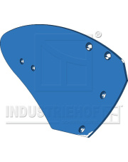 44.0030 Odkładnica NK36HR - prawa 44.0030.97
