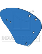 44.0032 Odkładnica NK40HR - rechts 44.0032.97