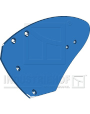 44.0033 Odkładnica NK40HL - lewa 44.0033.97