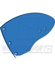 44.0035 Odkładnica HNK140L - lewa 44.0035.97