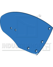 44.0038 Odkładnica UNK340R - prawa 44.0038.97