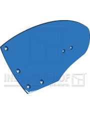 44.0039 Odkładnica UNK340L - lewa 44.0039.97