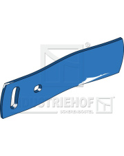 44.0041 Listwa odkładnicy - lewa 44.0041.97