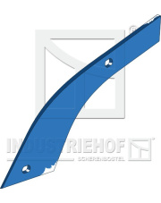 44.0049 Listwa odkładnicy L5/1 L - lewa 44.0049.97