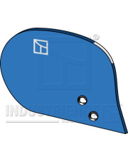 44.0050 Odkładnica przedpłużka - prawa 44.0050.97