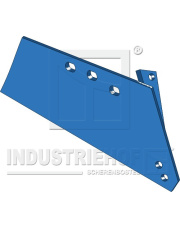 44.0069 Lemiesz z wymiennym dziobem MW240R - prawy 44.0069.97