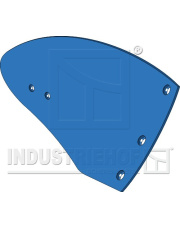 44.0076 Odkładnica HW240R - prawa 44.0076.97
