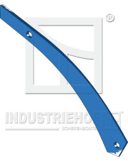 44.0088 Listwa odkładnicy R4 R - prawa 44.0088.97