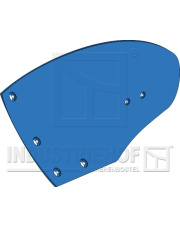 44.0093 Odkładnica HW245L - lewa 44.0093.97