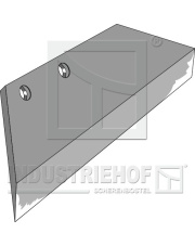 48.0019 Lemiesz płużny - 14“- lewy 48.0019.97