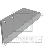 48.0021 Lemiesz płużny - 16“- lewy 48.0021.97