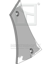 48.0024 Pierś odkładnicy - lewa 48.0024.97