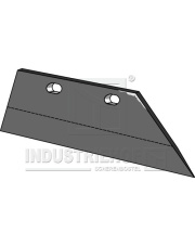 49.0058 Lemiesz przedpłużka - prawy 49.0058.97