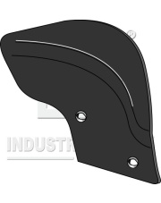 49.0060 Odkładnica przedpłużka - lewa 49.0060.97