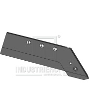 50.0012 Lemiesz z wymiennym dziobem - prawy 50.0012.97