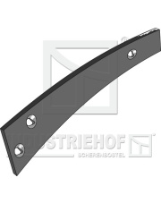 52.0007 Listwa odkładnicy - lewa 52.0007.97