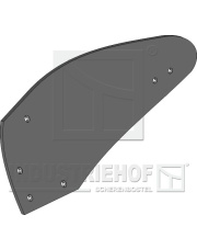 52.0011 Odkładnica - lewa 52.0011.97