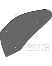 52.0013 Odkładnica - lewa 52.0013.97