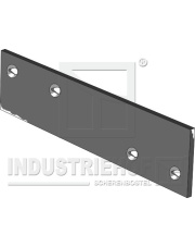 52.0037 Płoza 470mm - lewa 52.0037.97