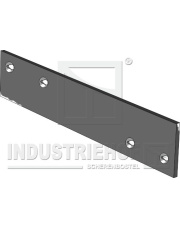 52.0039 Płoza 650mm - lewa 52.0039.97